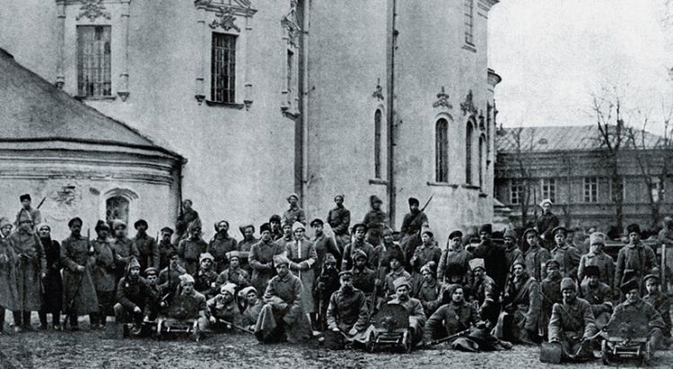 День незалежності України