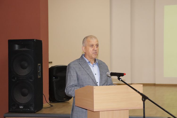 колегія відділу освіти