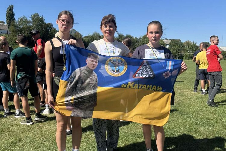 Щорічний забіг