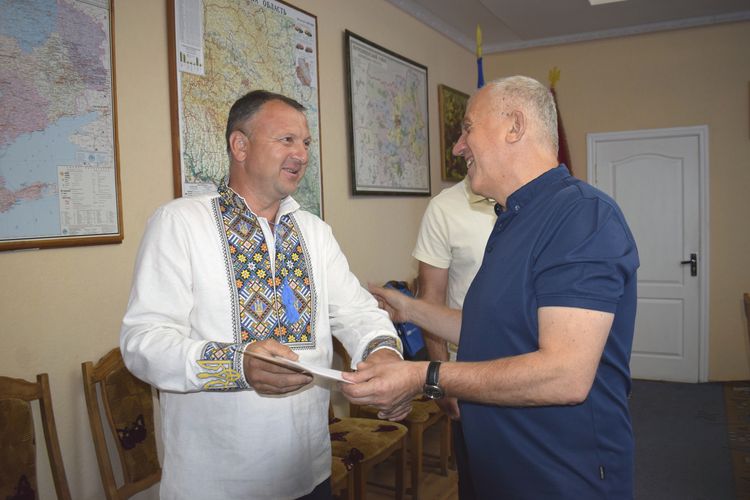 День фізичної культури та спорту