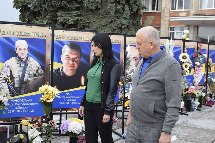 Ірина Борзова