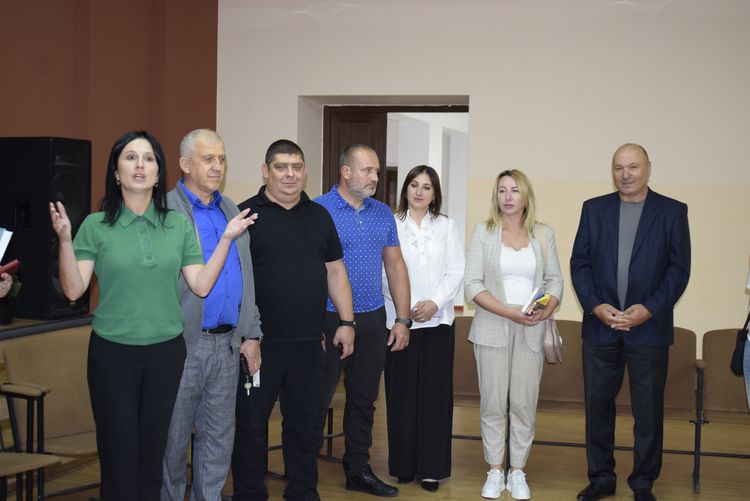 Ірина Борзова