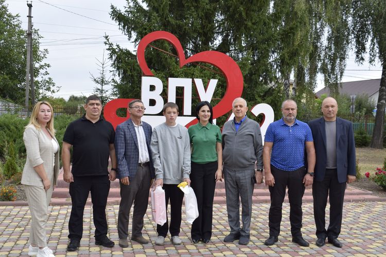 Ірина Борзова