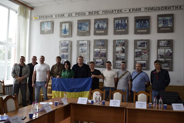 Ірина Борзова