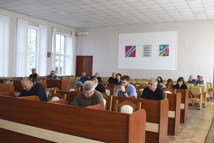 апаратна нарада