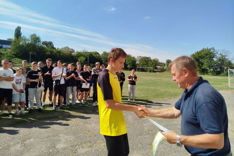 Спартакіада