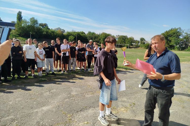 Спартакіада