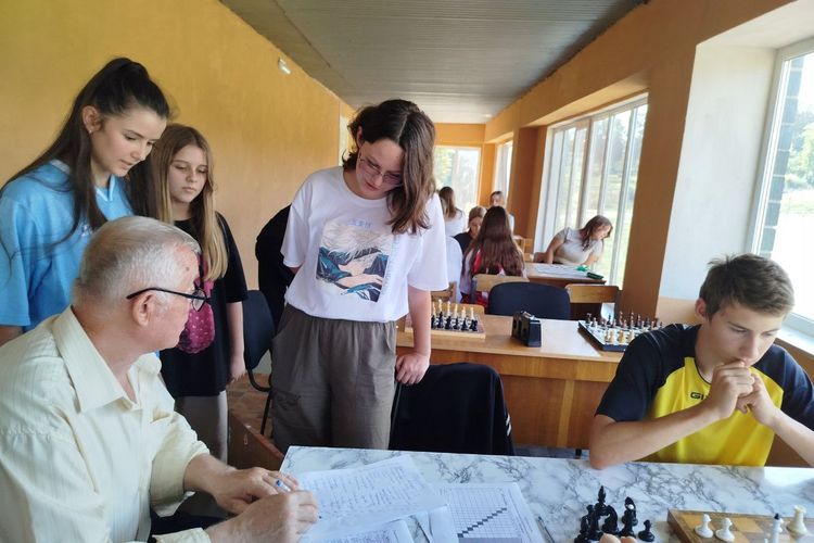 Спартакіада