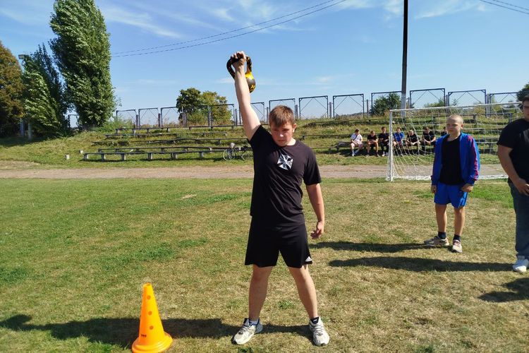 Спартакіада