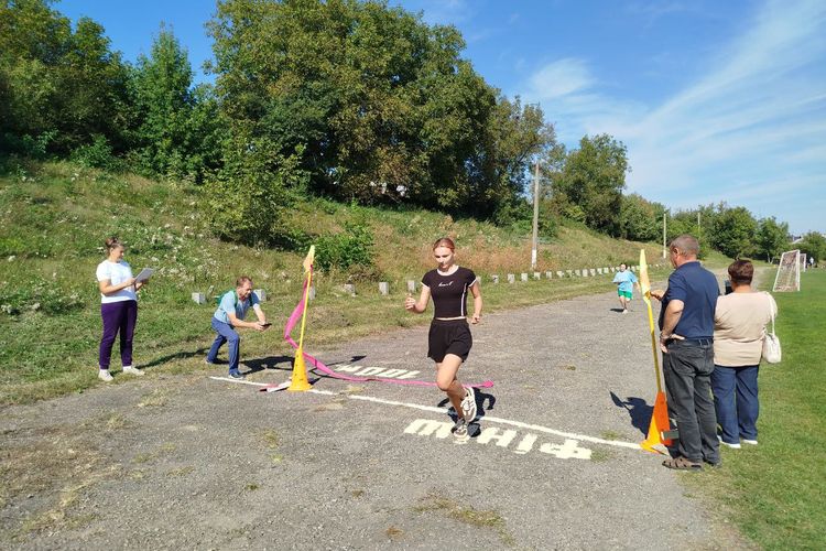 Спартакіада