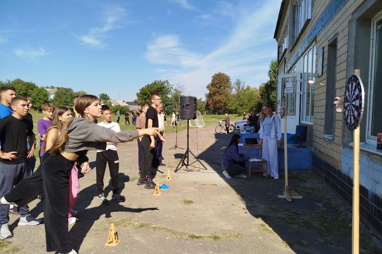 Спартакіада