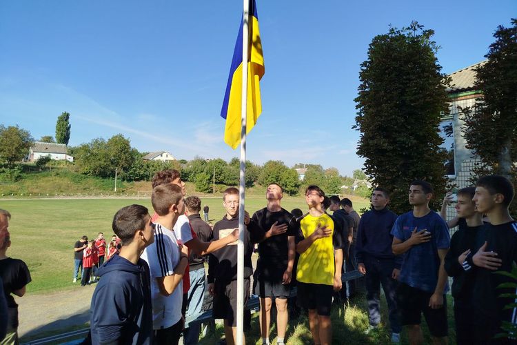 Спартакіада