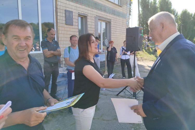 Спартакіада