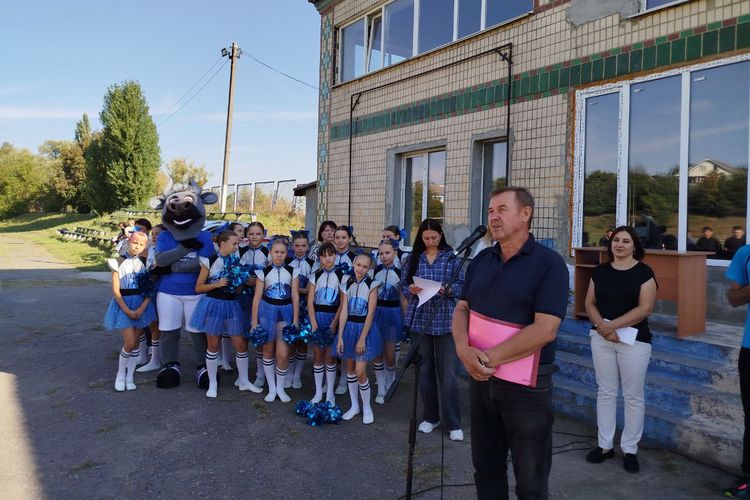 Спартакіада