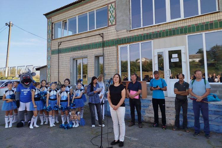 Спартакіада