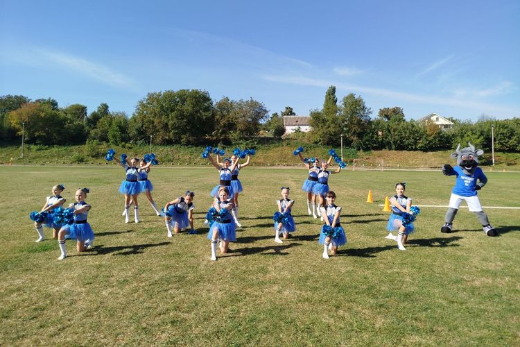 Спартакіада