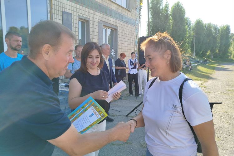 Спартакіада