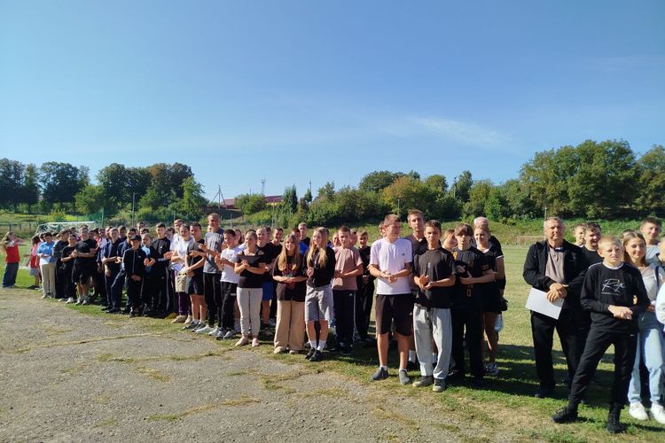 Спартакіада