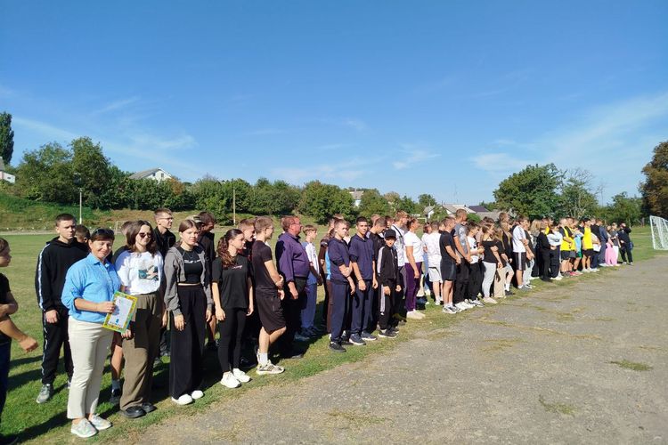 Спартакіада