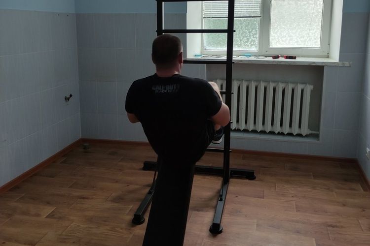 Відновлення здоров’я для ветеранів та членів їх сімей