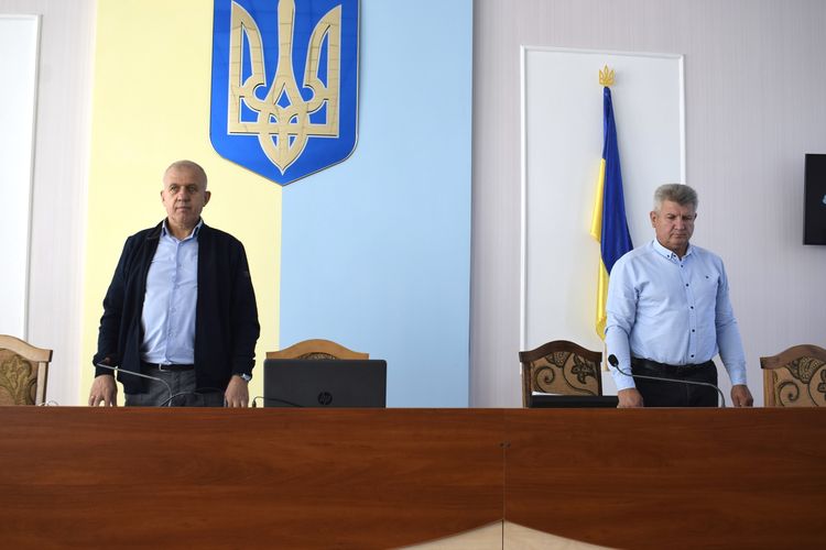 позачергова сесія