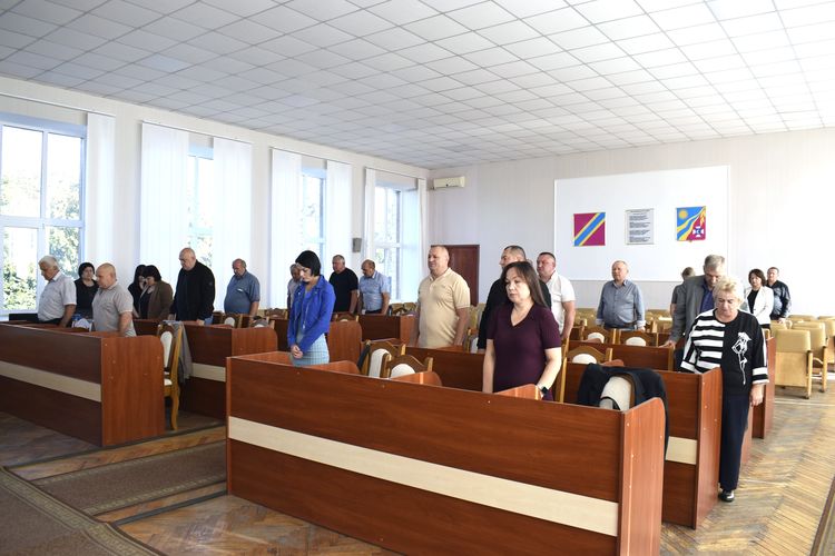 позачергова сесія