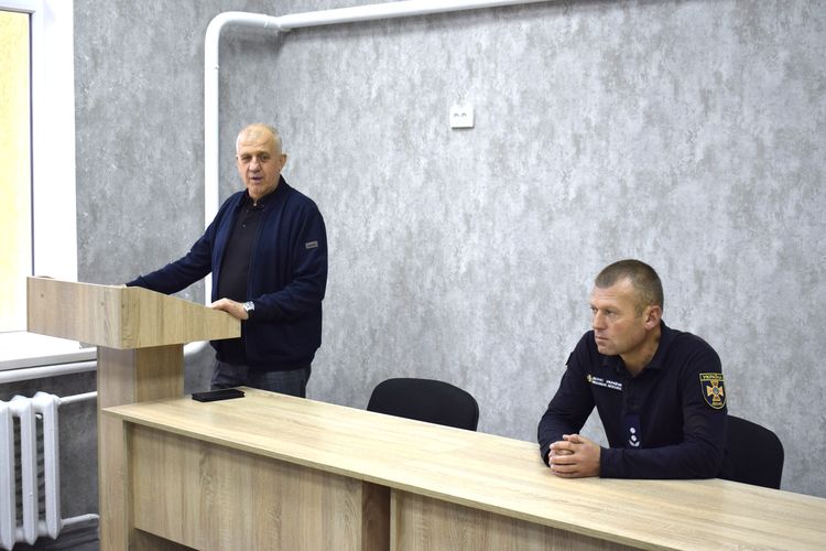 День захисника