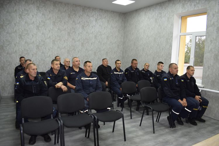 День захисника