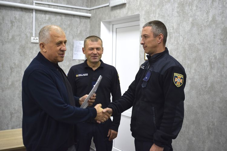 День захисника