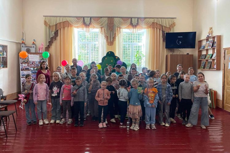 День дошкілля