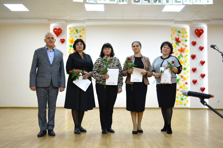 виховання молоді