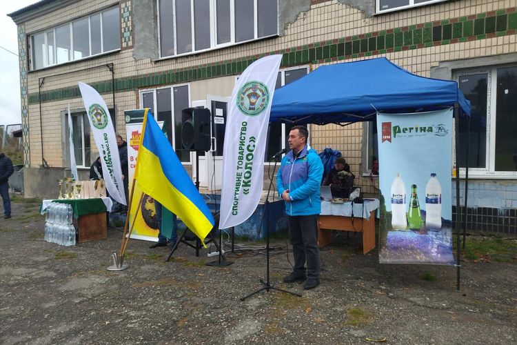 турнір з футболу