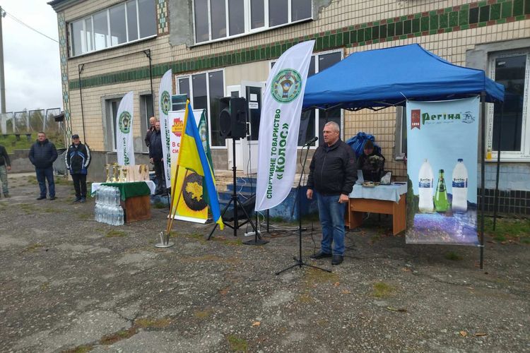 турнір з футболу