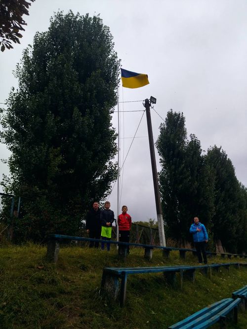 турнір з футболу