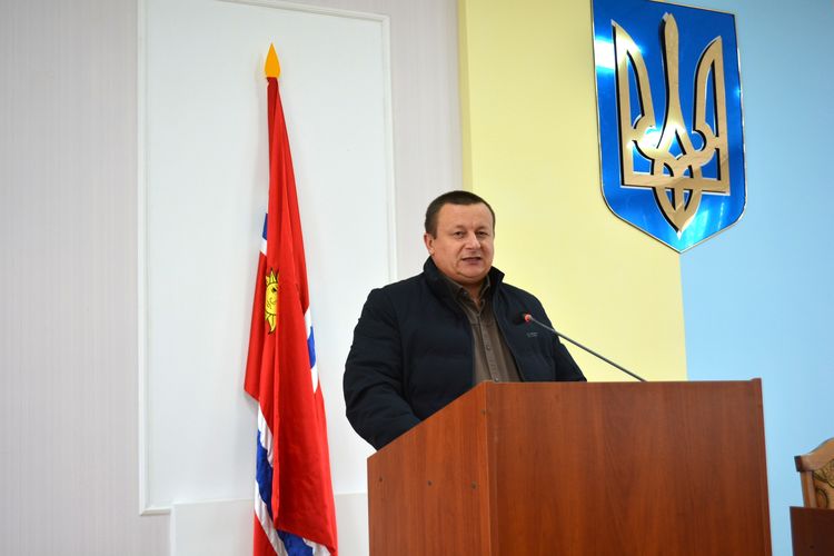 засідання виконкому