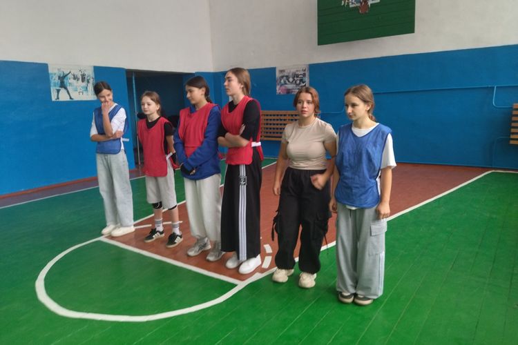 Розпочалися чемпіонати