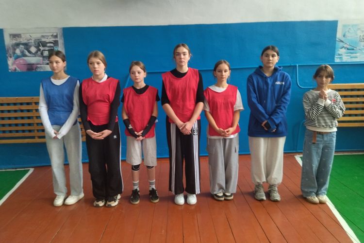 Розпочалися чемпіонати