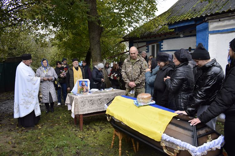 Вічна слава Герою