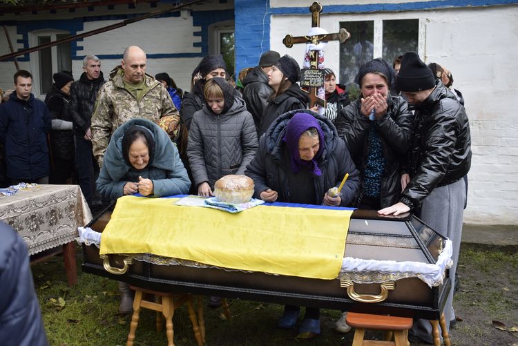 Вічна слава Герою