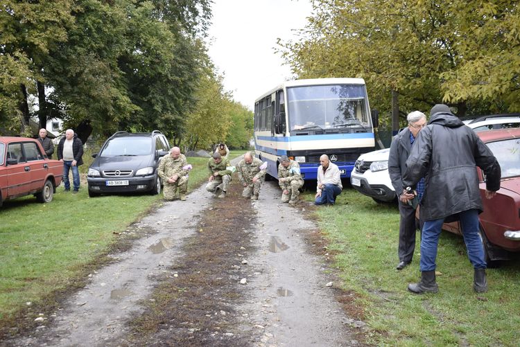 Вічна слава Герою