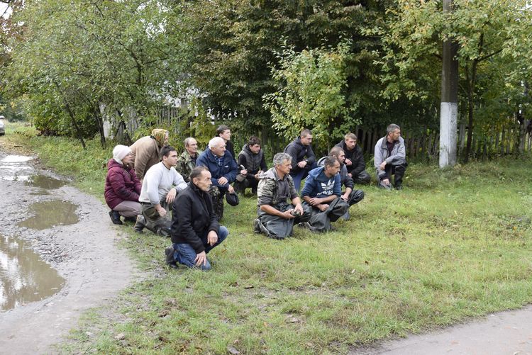 Вічна слава Герою