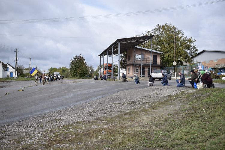 Вічна слава Герою