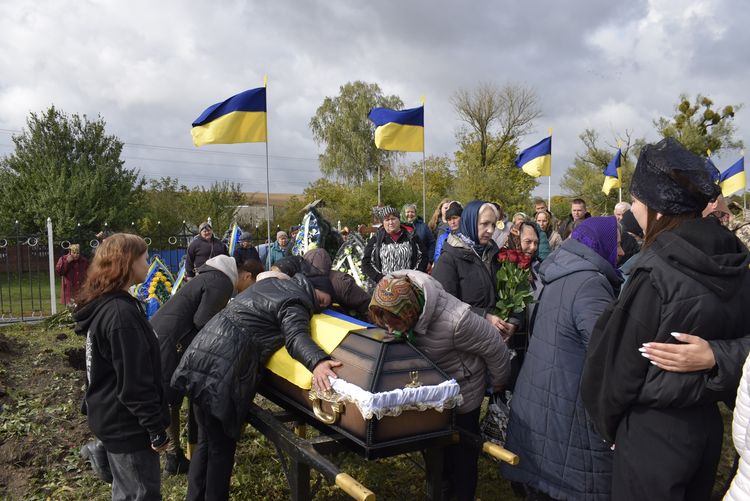 Вічна слава Герою