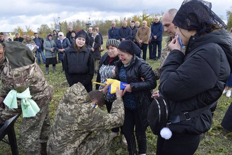 Вічна слава Герою