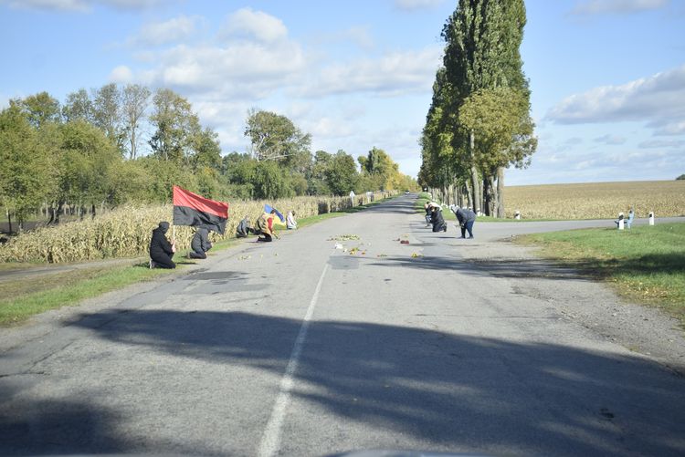 Він повернувся янголом додому