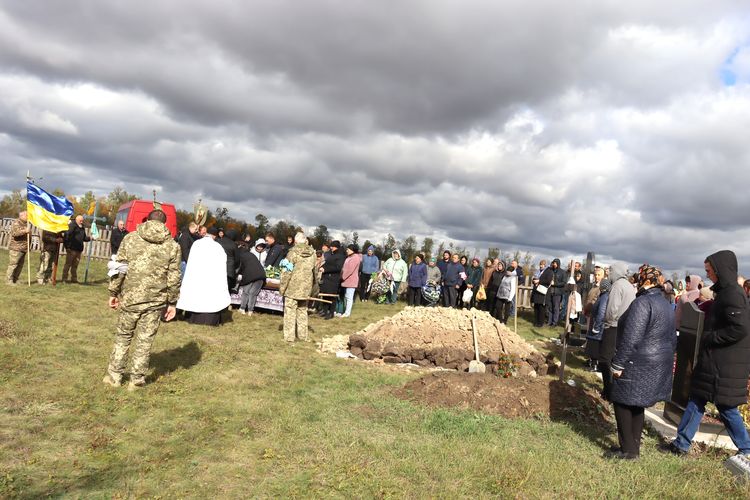 Спи наш, солдате