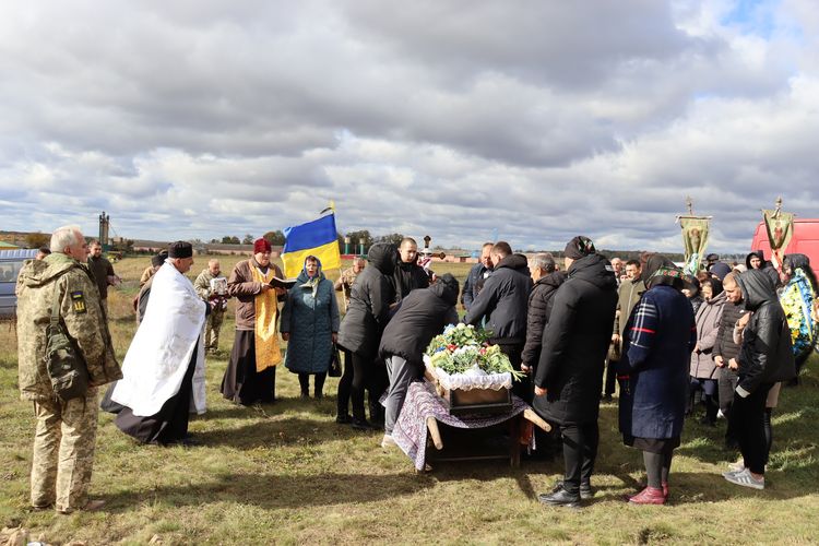 Спи наш, солдате