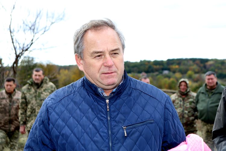 Спи наш, солдате