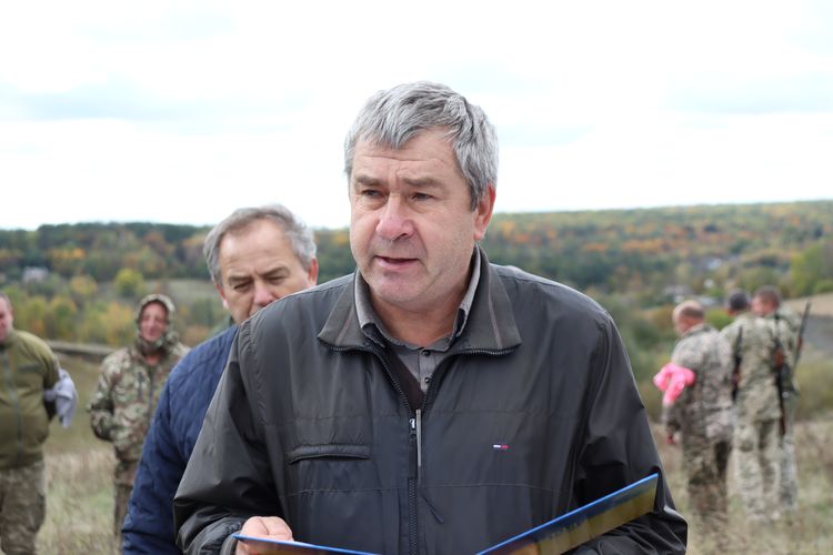 Спи наш, солдате