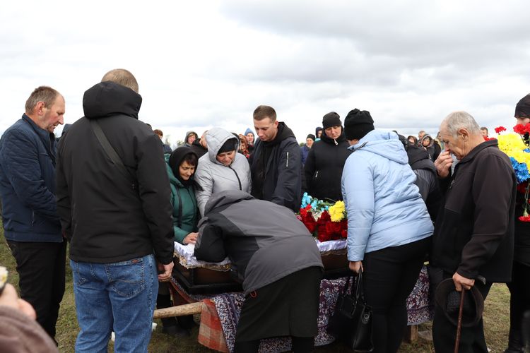 Спи наш, солдате